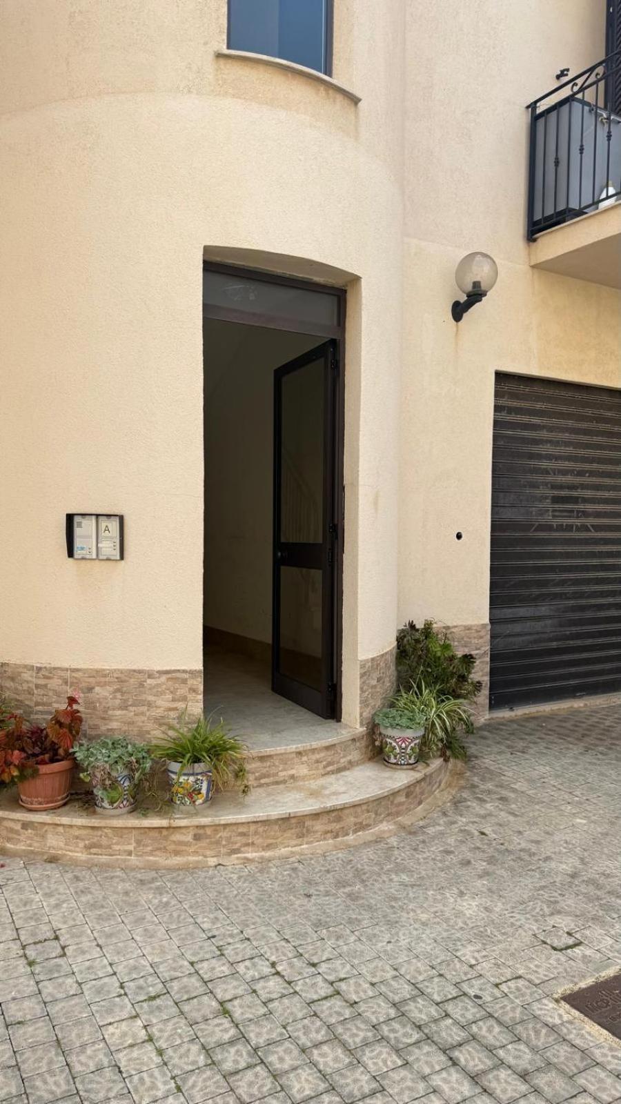 Pm 56 Via Grande Apartment Realmonte Exterior foto