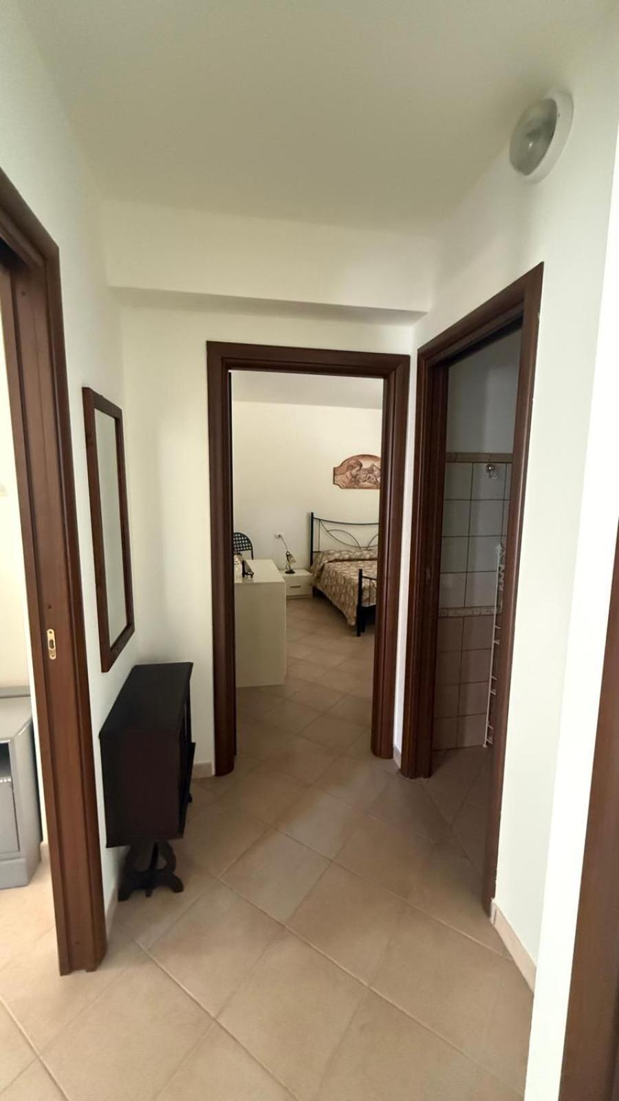 Pm 56 Via Grande Apartment Realmonte Exterior foto