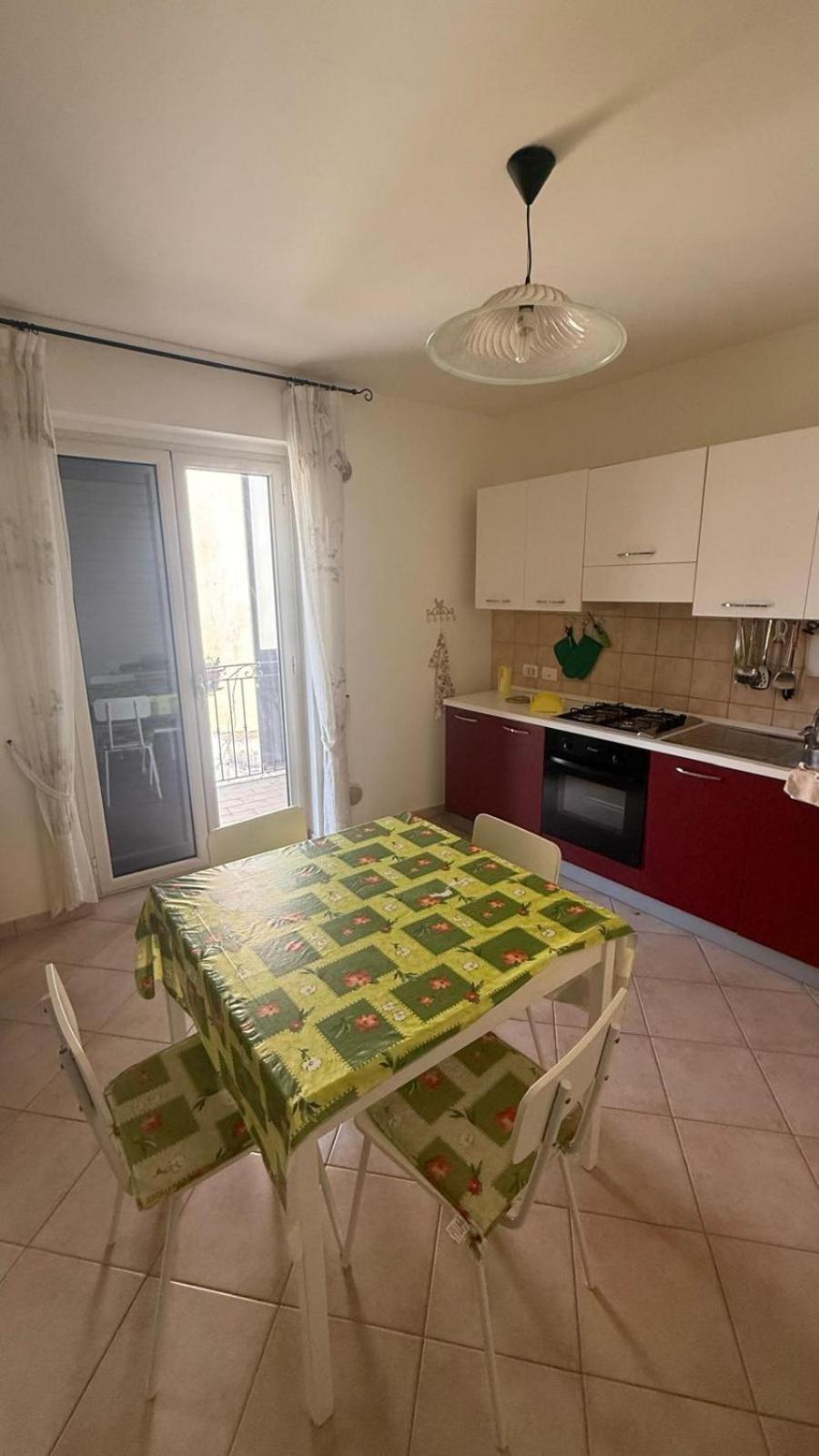 Pm 56 Via Grande Apartment Realmonte Exterior foto