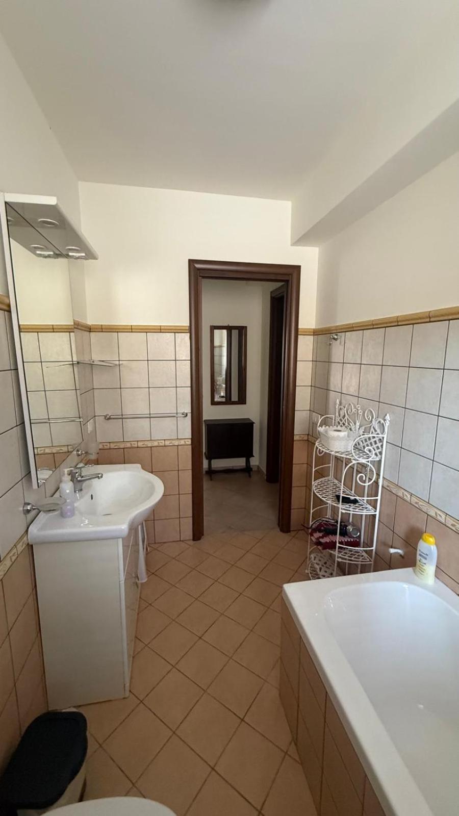 Pm 56 Via Grande Apartment Realmonte Exterior foto