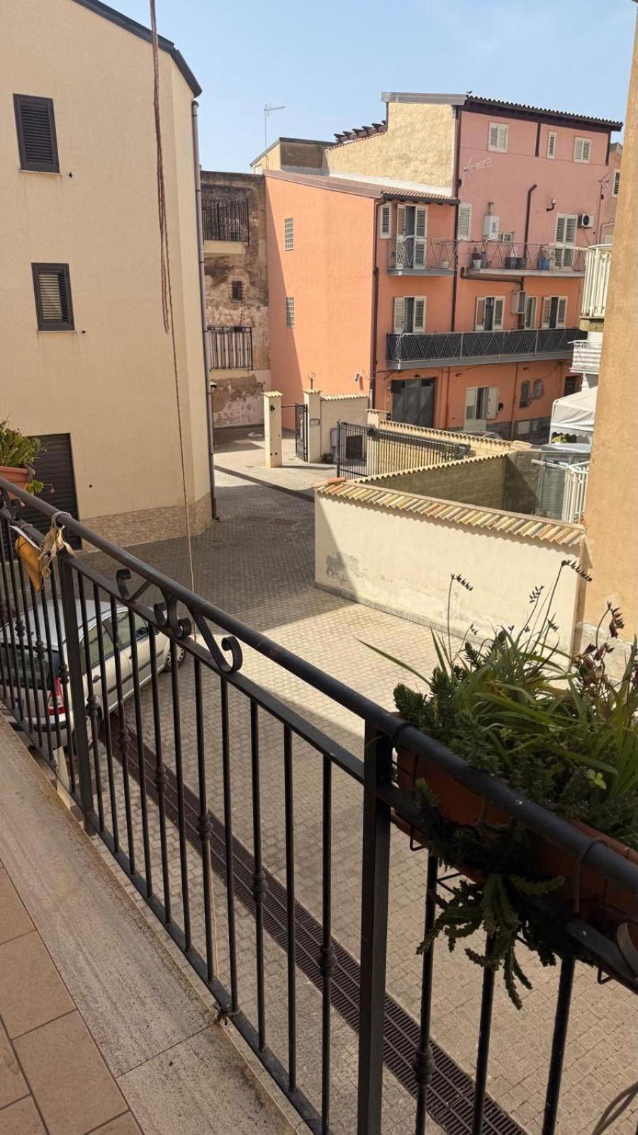 Pm 56 Via Grande Apartment Realmonte Exterior foto