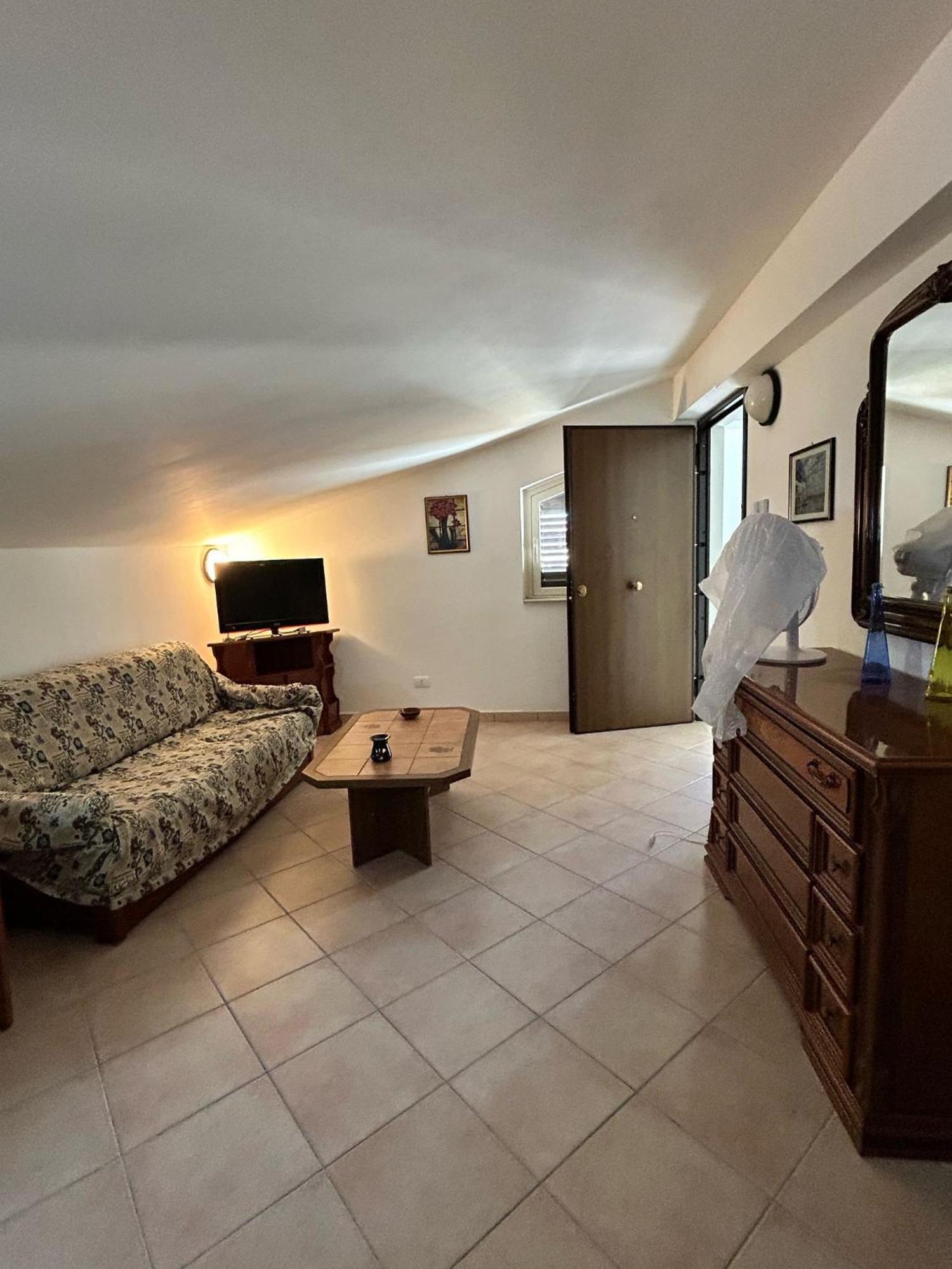 Pm 56 Via Grande Apartment Realmonte Exterior foto