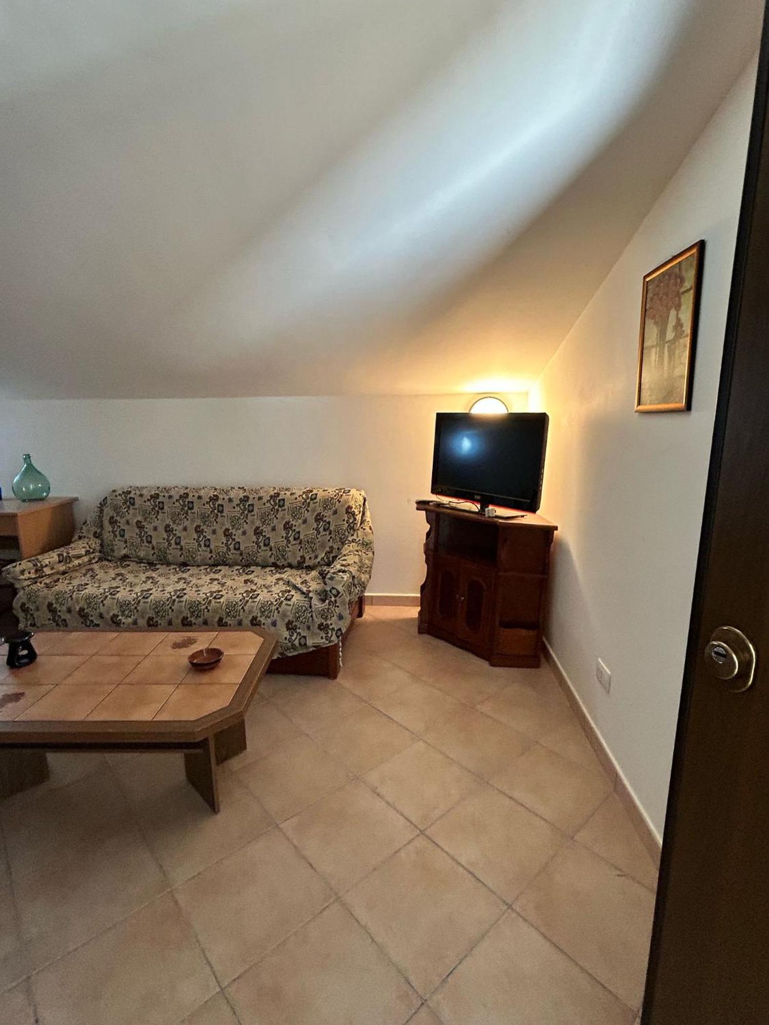 Pm 56 Via Grande Apartment Realmonte Exterior foto