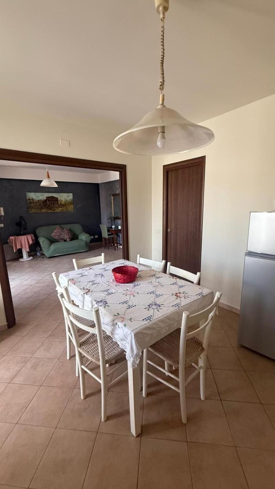 Pm 56 Via Grande Apartment Realmonte Exterior foto