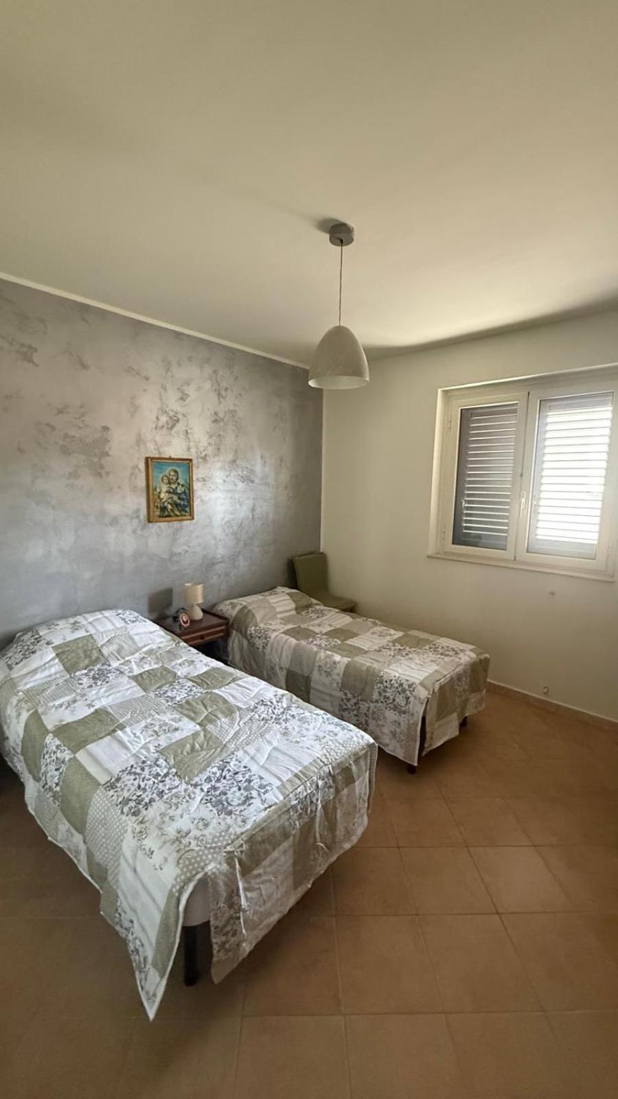 Pm 56 Via Grande Apartment Realmonte Exterior foto