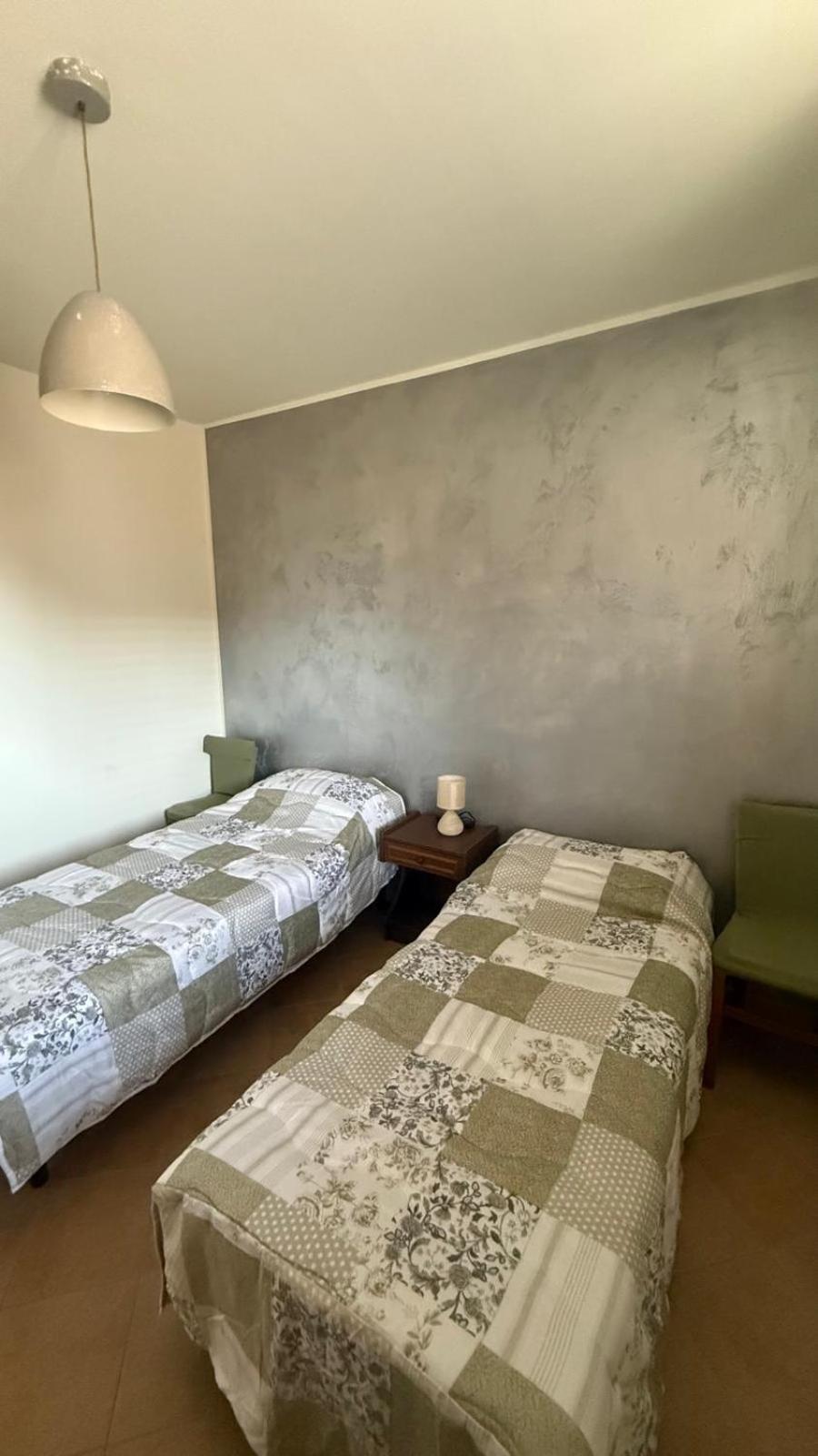 Pm 56 Via Grande Apartment Realmonte Exterior foto