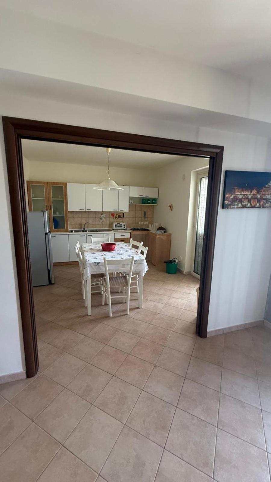 Pm 56 Via Grande Apartment Realmonte Exterior foto