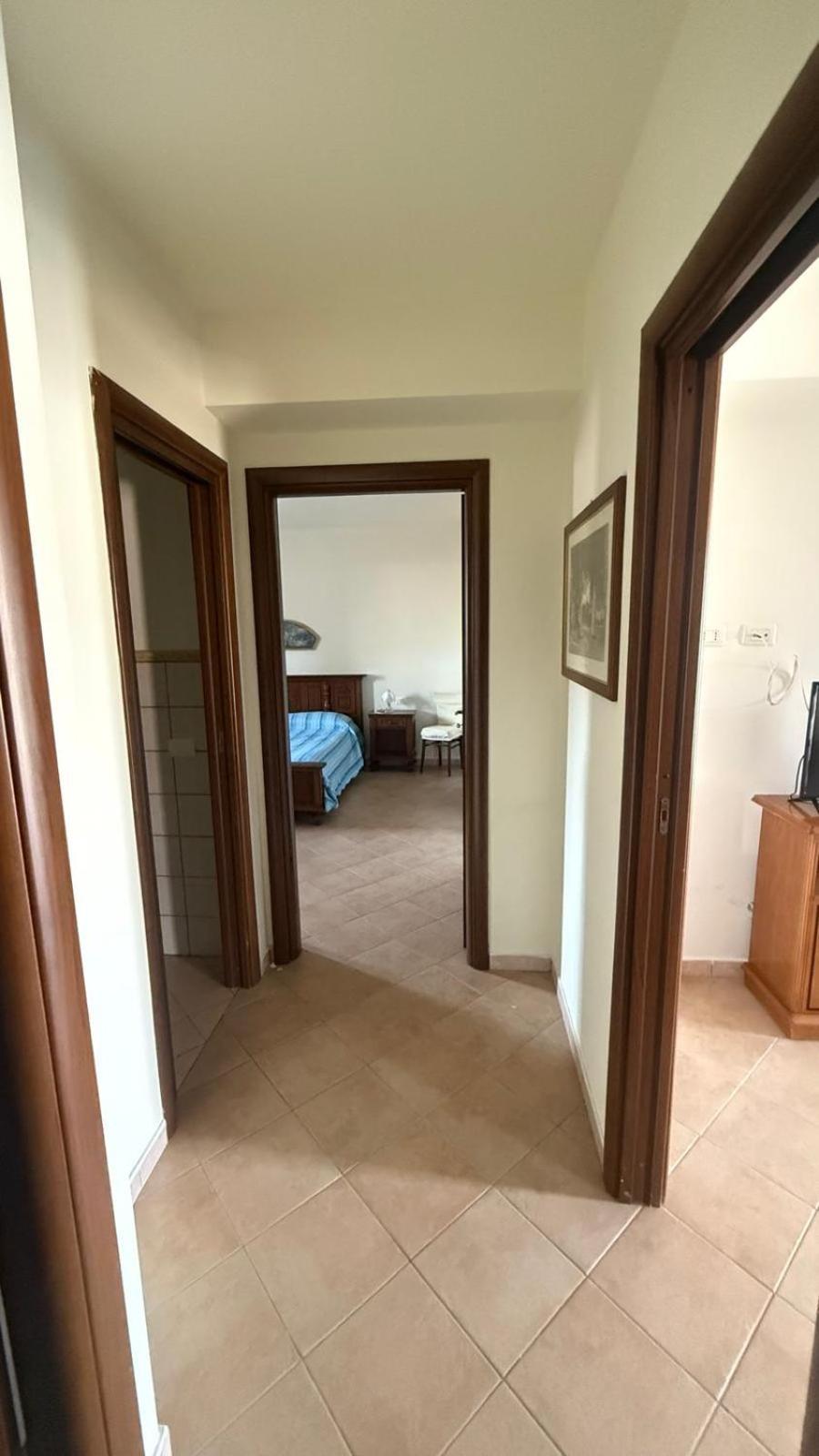 Pm 56 Via Grande Apartment Realmonte Exterior foto