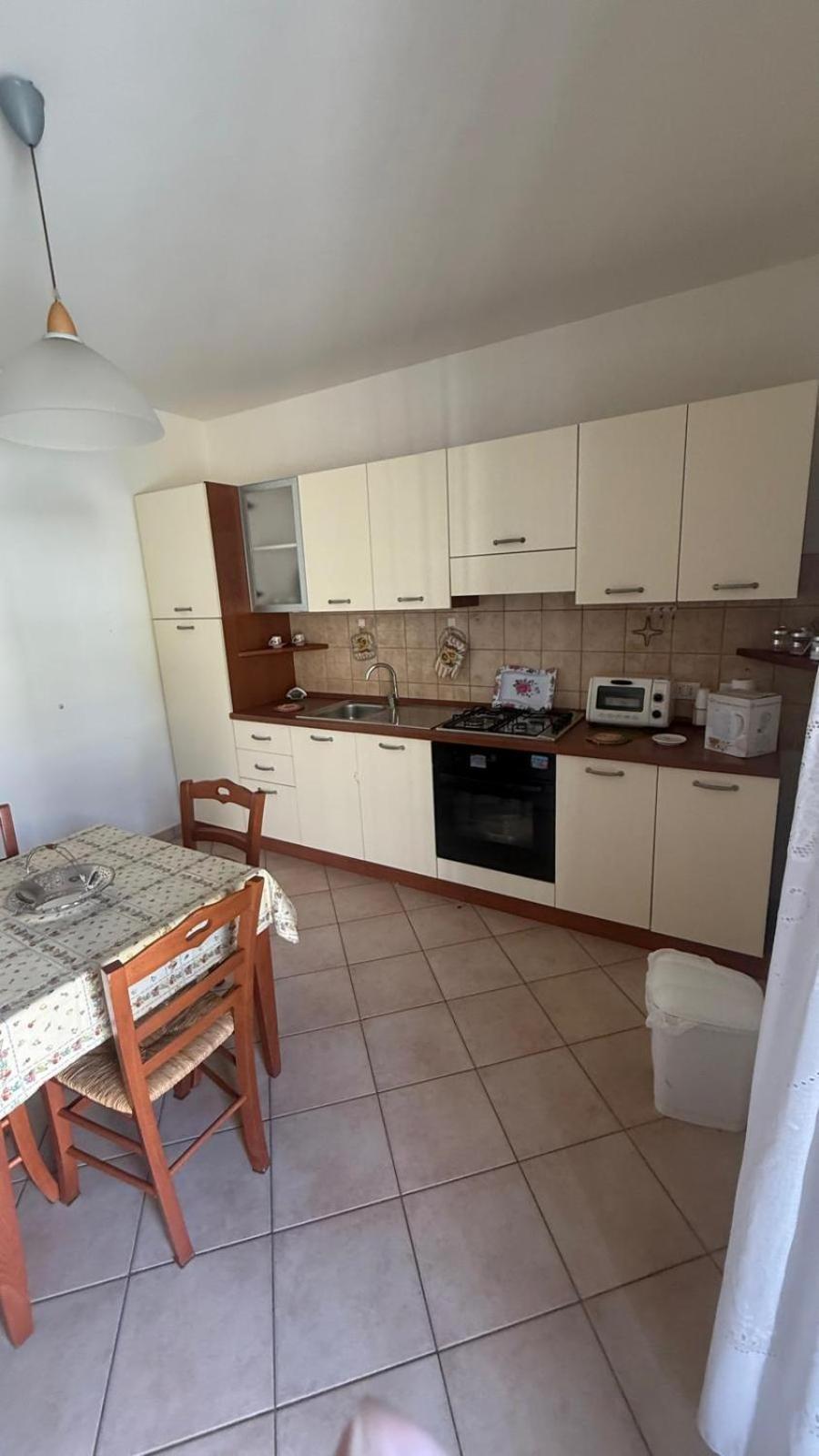 Pm 56 Via Grande Apartment Realmonte Exterior foto
