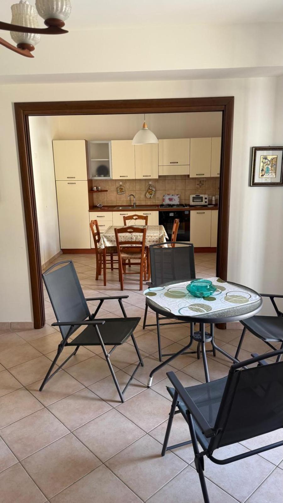 Pm 56 Via Grande Apartment Realmonte Exterior foto