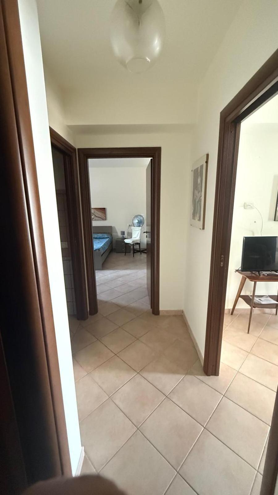 Pm 56 Via Grande Apartment Realmonte Exterior foto