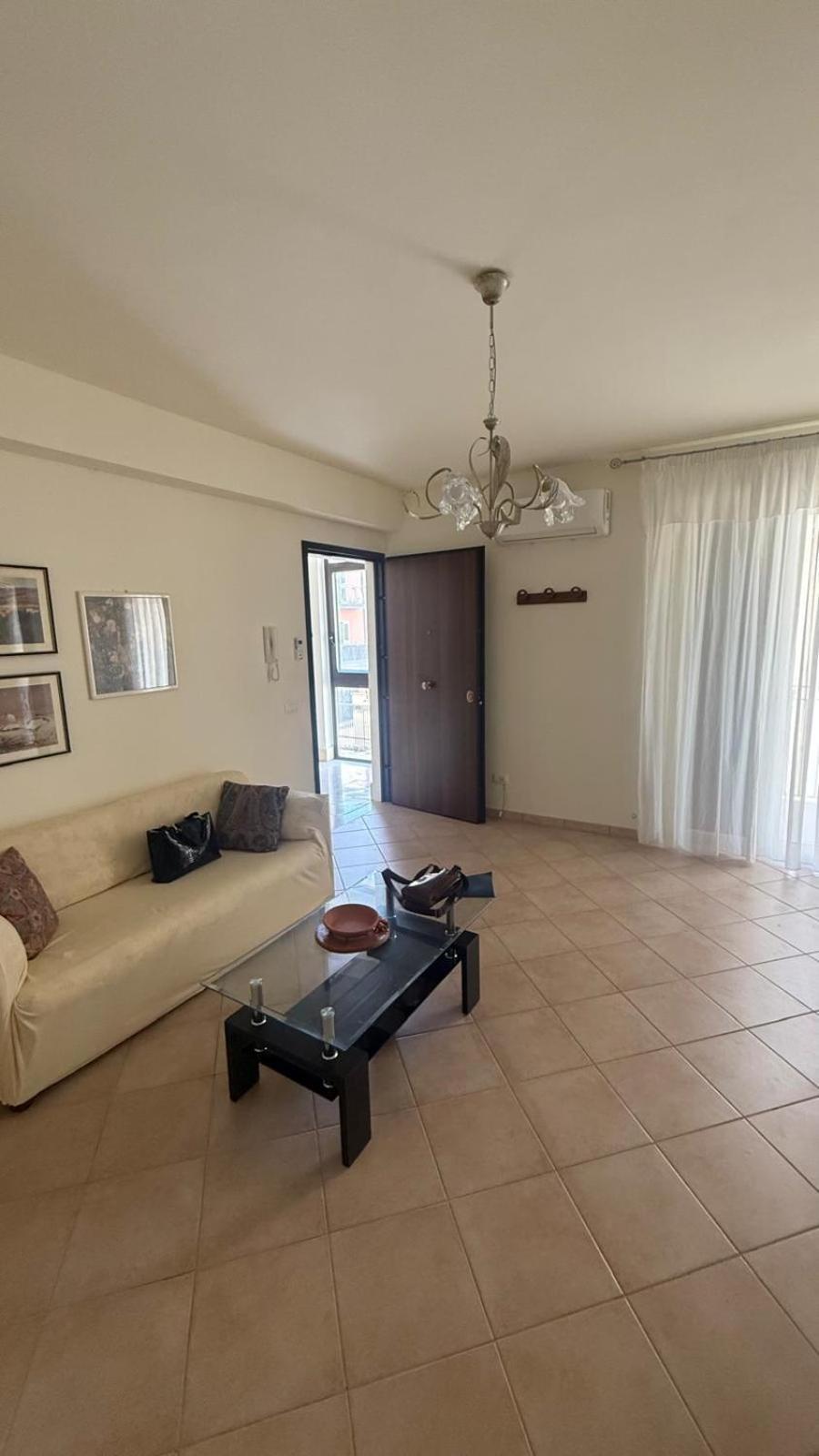 Pm 56 Via Grande Apartment Realmonte Exterior foto