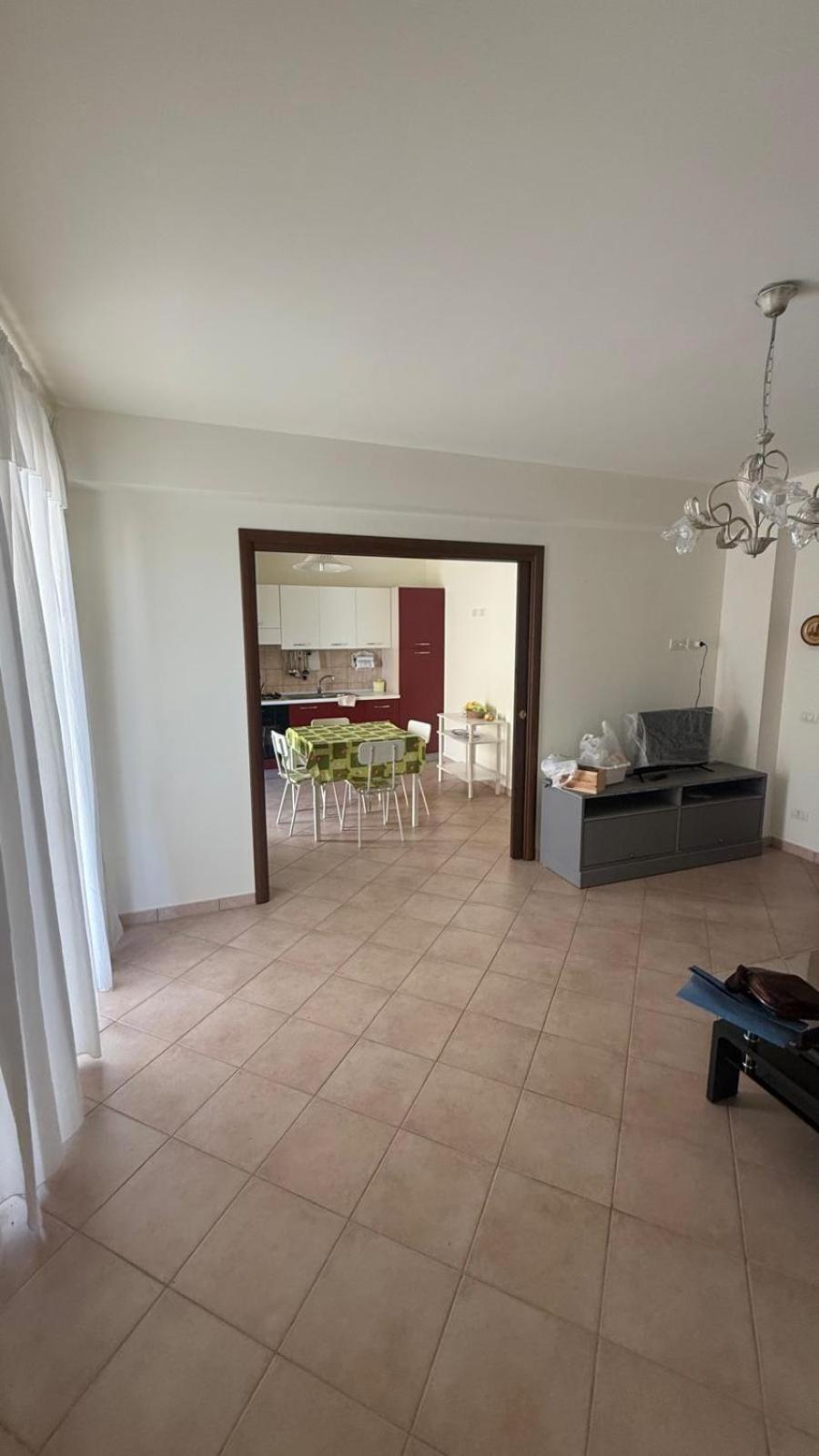 Pm 56 Via Grande Apartment Realmonte Exterior foto