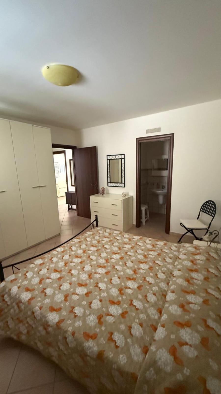 Pm 56 Via Grande Apartment Realmonte Exterior foto